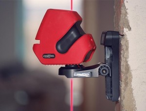 Крепление универсальное для лазерного нивелира CONDTROL 1-7-011