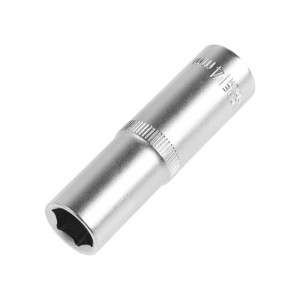 Головка торцевая 1/2"-14 мм удлин 6-гран TUNDRA 1123569