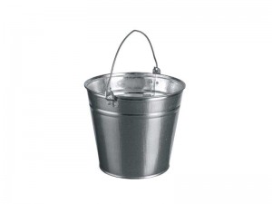 Ведро оцинк 5л Магнитогорск 27783