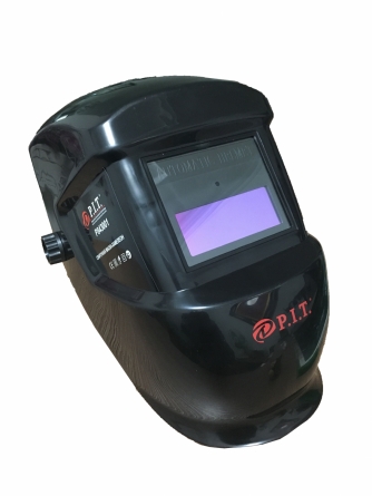 Маска сварщика P.I.T Р886301 б/упаковки