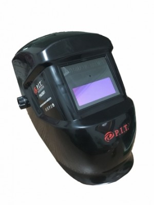 Маска сварщика P.I.T Р886301 б/упаковки