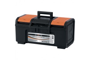 Ящик для инструментов усилен 19" STELS 90762