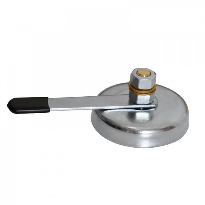 Клемма заземления магнитная 300А ESAB 0700015910