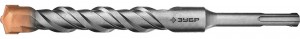 Бур 18*200 мм Зубр Эксперт SDS-Plus 29314-200-18