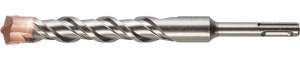 Бур 20*200 мм Зубр Эксперт SDS-Plus 29314-200-20