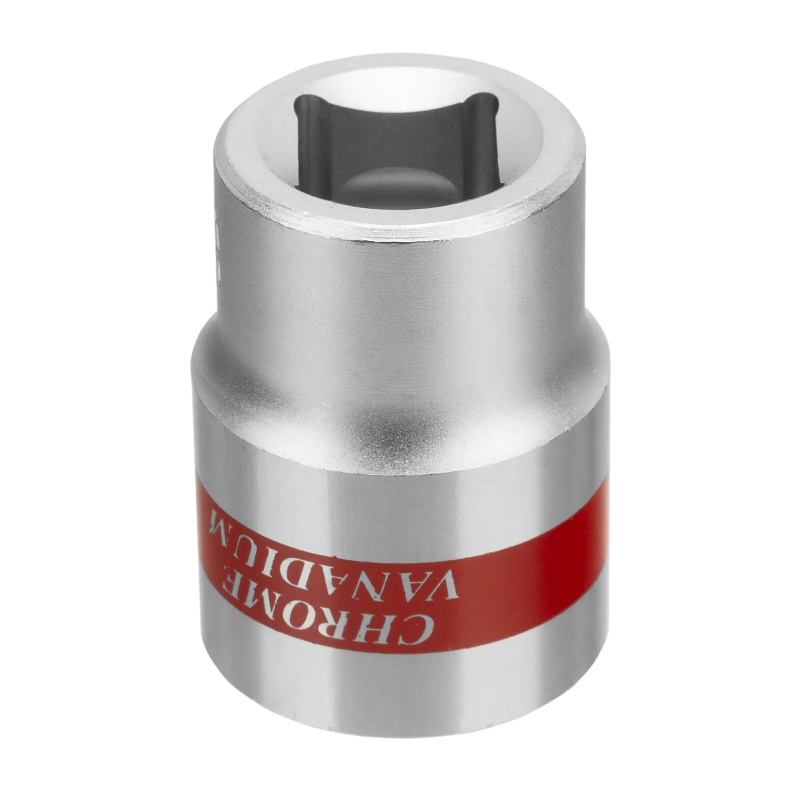 Головка торцевая 20мм, 6-гранная, CrV 13120