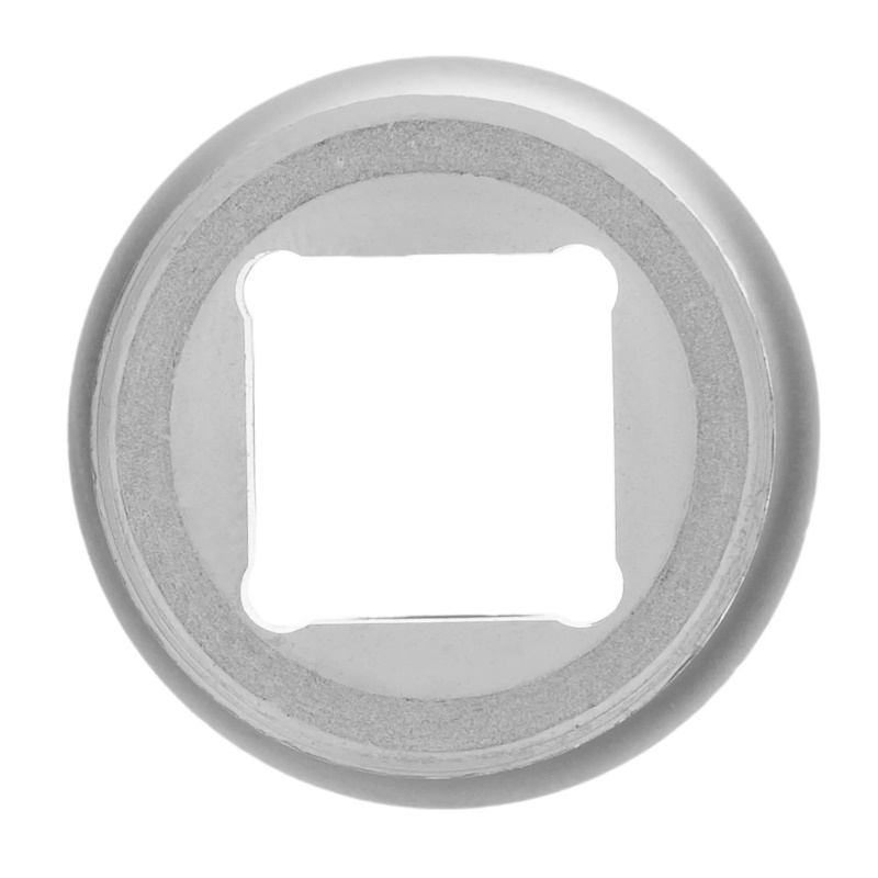 Головка торцевая 20мм, 6-гранная, CrV 13120