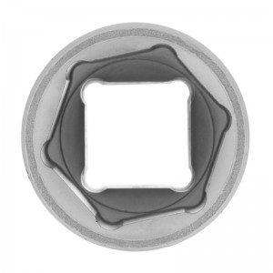 Головка торцевая 20мм, 6-гранная, CrV 13120