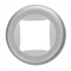 Головка торцевая 20мм, 6-гранная, CrV 13120