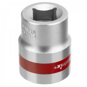 Головка торцевая 22мм 12-гранная Matrix 13692