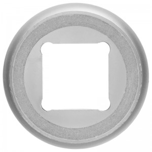 Головка торцевая 22мм 12-гранная Matrix 13692