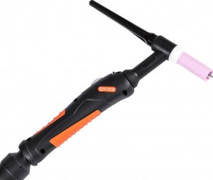 Горелка СВАРОГ ТIG ТS 26 М12*1 4м IOW6906