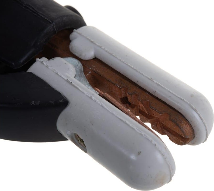 Держатель электродов 500А Сибртех 91455