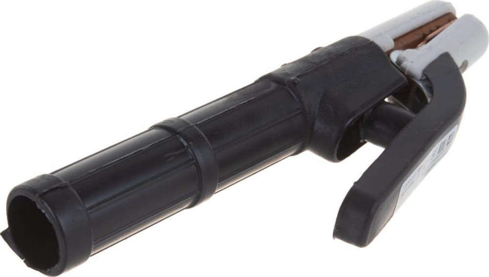 Держатель электродов 500А Сибртех 91455