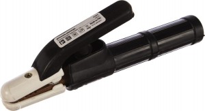 Держатель электродов 500А Сибртех 91455