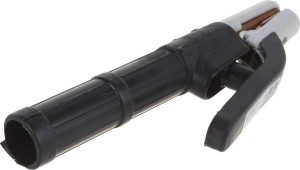 Держатель электродов 500А Сибртех 91455