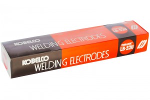 Электроды LB-52U D-3,2 (5 кг) красные
