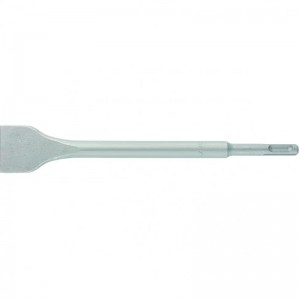 Зубило плоское 14*40*400мм SDS+Plus широкое MATRIX 70311