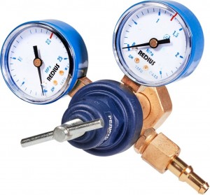 Редуктор кислородный БКО-50-12,5 ГОСТ Редиус