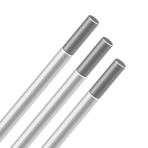 Электрод вольфрамовый WC-20 D1,6*175 (ELKRAFT) серый ЗА 1ШТУКУ!!!