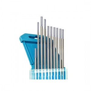 Электрод вольфрамовый WC-20 D2,4*175 серые (ELKRAFT) ЗА ШТУКУ!!! 90266