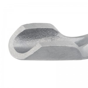 Зубило канальное 18*25*320 Matrix 70345