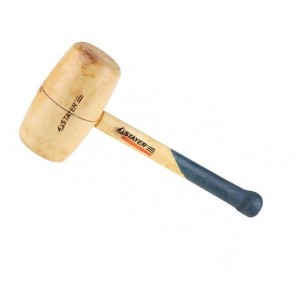 Киянка STAYER деревян. 70*120 20475