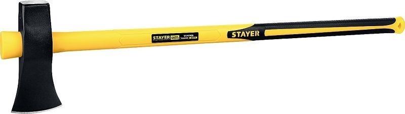Колун тяжелый 4400г 900мм STAYER VIKING 20626-36