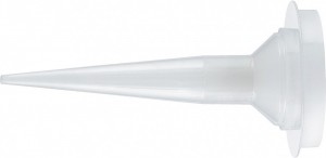 Набор сменных сопел к пистолету для герметиков (3шт) Сибртех 88641