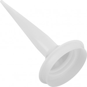 Набор сменных сопел к пистолету для герметиков (3шт) Сибртех 88641