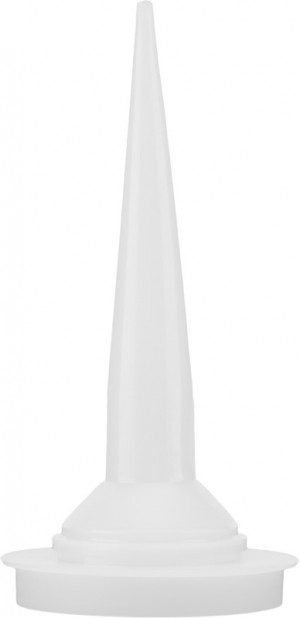 Набор сменных сопел к пистолету для герметиков (3шт) Сибртех 88641