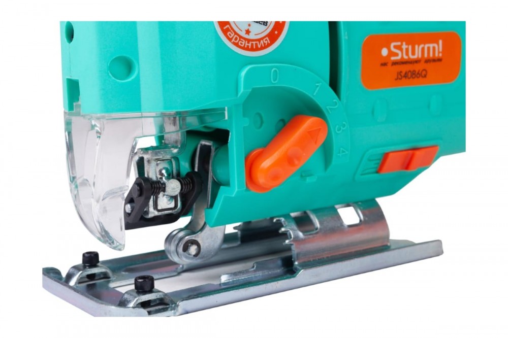 Лобзик Sturm! JS4086Q 850Вт