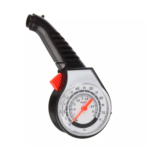 МАНОМЕТР МЕХАНИЧЕСКИЙ ПОРТАТИВНЫЙ 97103