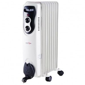 Радиатор масляный MAXTRONIK MAX -OR03-9 012811