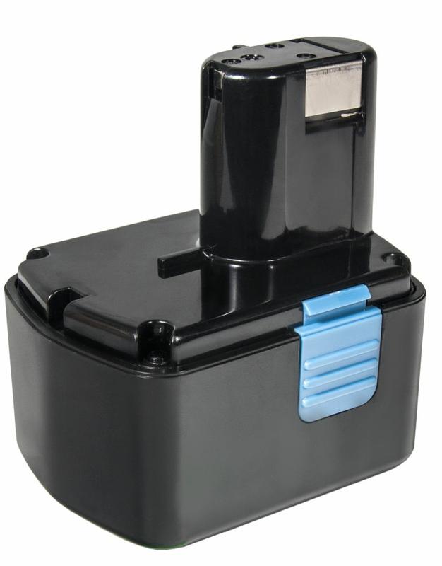 Аккумулятор P.I.T Ni-CD 14,4V 1,5AH для Hitachi