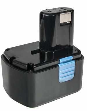Аккумулятор P.I.T Ni-CD 14,4V 1,5AH для Hitachi