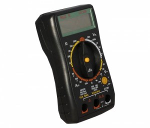 Мультиметр Master UT30 841612