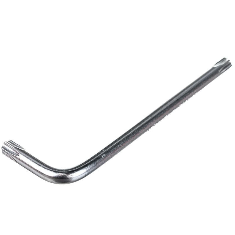 Набор ключей имбусовых Т10-Т50мм (9шт) STAYER MASTER 2743-H9