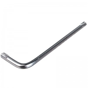 Набор ключей имбусовых Т10-Т50мм (9шт) STAYER MASTER 2743-H9