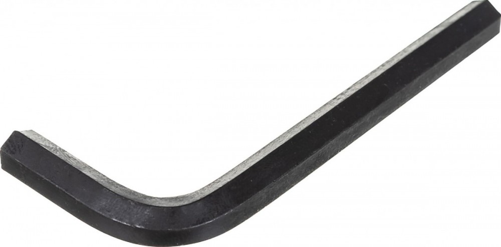 Набор ключей имбусовых 2-10мм (8шт) STAYER 27405-H8