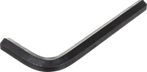 Набор ключей имбусовых 2-10мм (8шт) STAYER 27405-H8