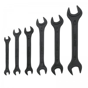 Набор ключей рожковых 6-19ммMatrix 15220