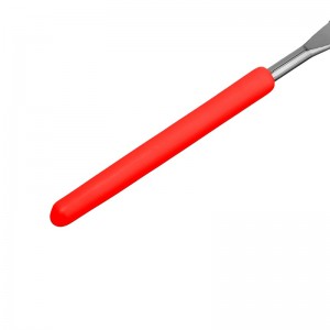 Набор надфилей алмазных 140*70*3 6шт Matrix 15834