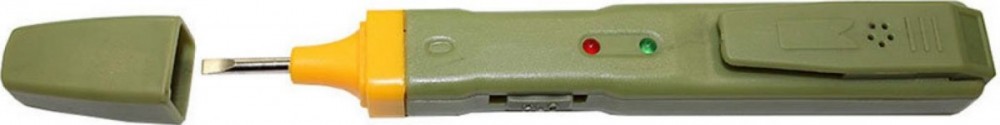 Отвертка -индикатор Ресанта 6885-48 NS(RF А101)зву