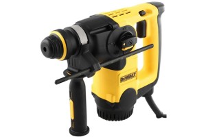 Перфоратор Dewalt D25313К
