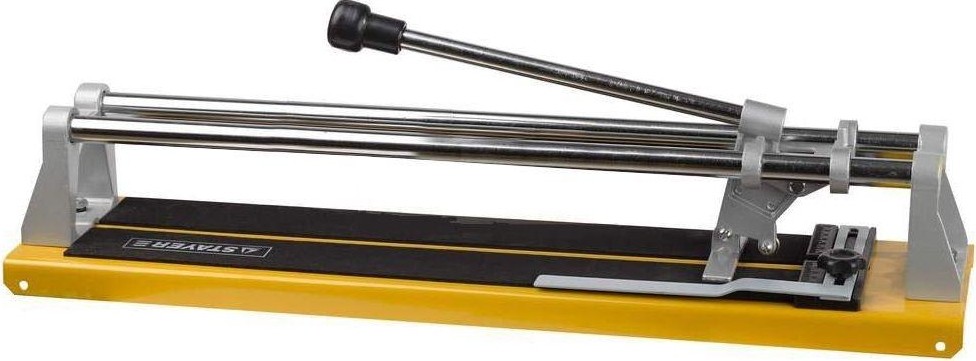Плиткорез STAYER Мастер 450 мм 3305-45 z01