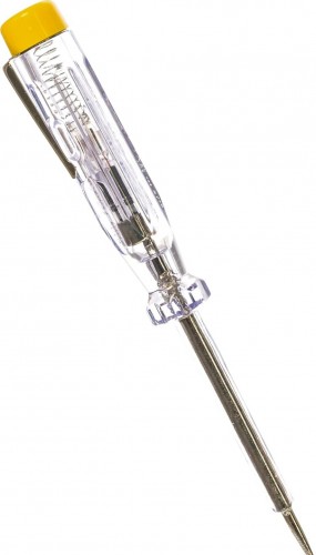 Отвертка индикатор STAYER 70-250В 140мм 2572-14_z01