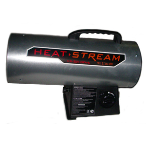 Пушка газовая HEAT STREAM 50V-CFA-E(до 15 кВт)