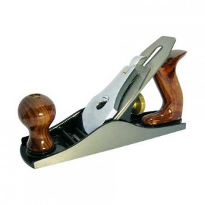 Рубанок Спарта 450*70мм металический 210815