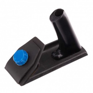 Рубанок Станкосиб 165*60мм метал, доборный 21043